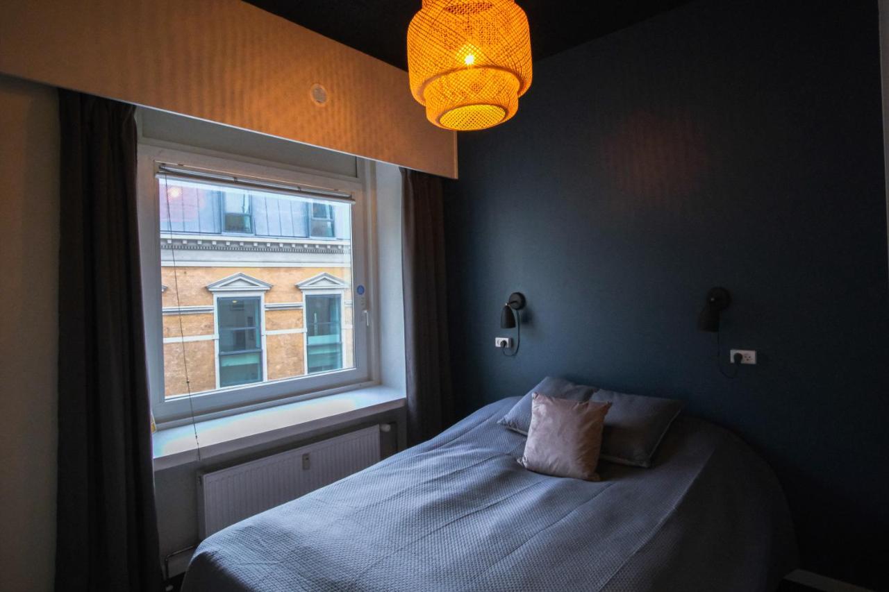 Danhostel Aarhus City Buitenkant foto