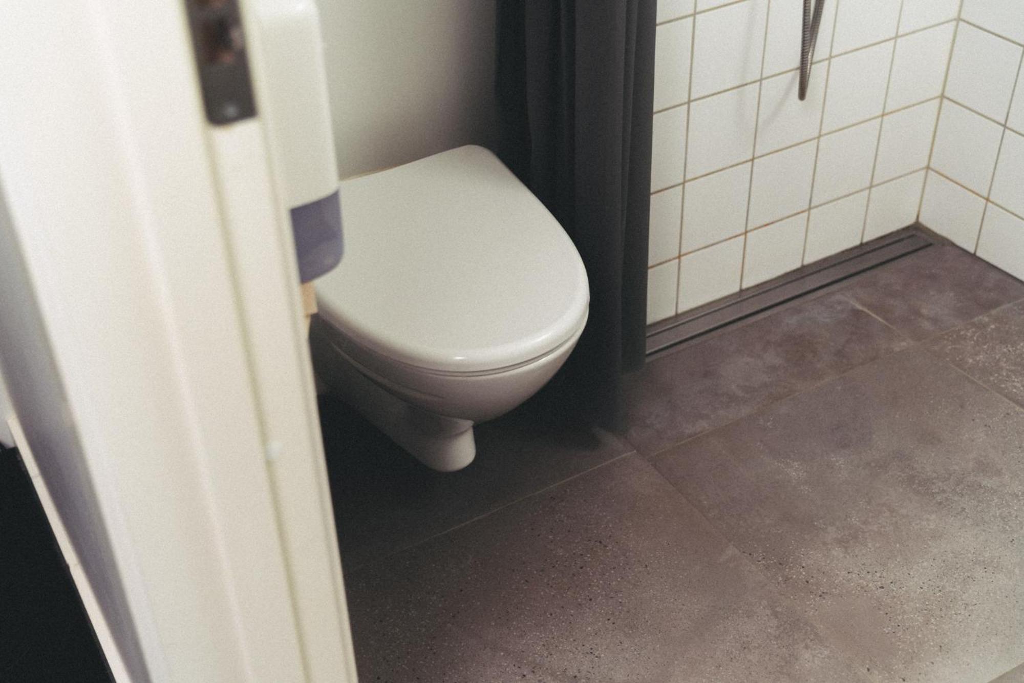Danhostel Aarhus City Buitenkant foto