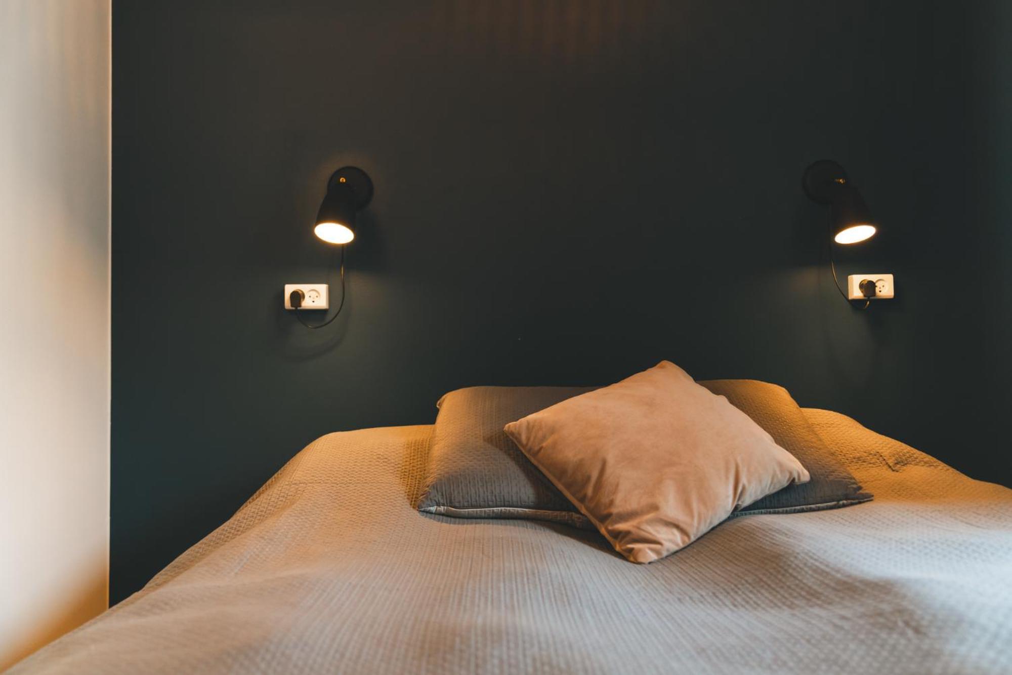 Danhostel Aarhus City Buitenkant foto