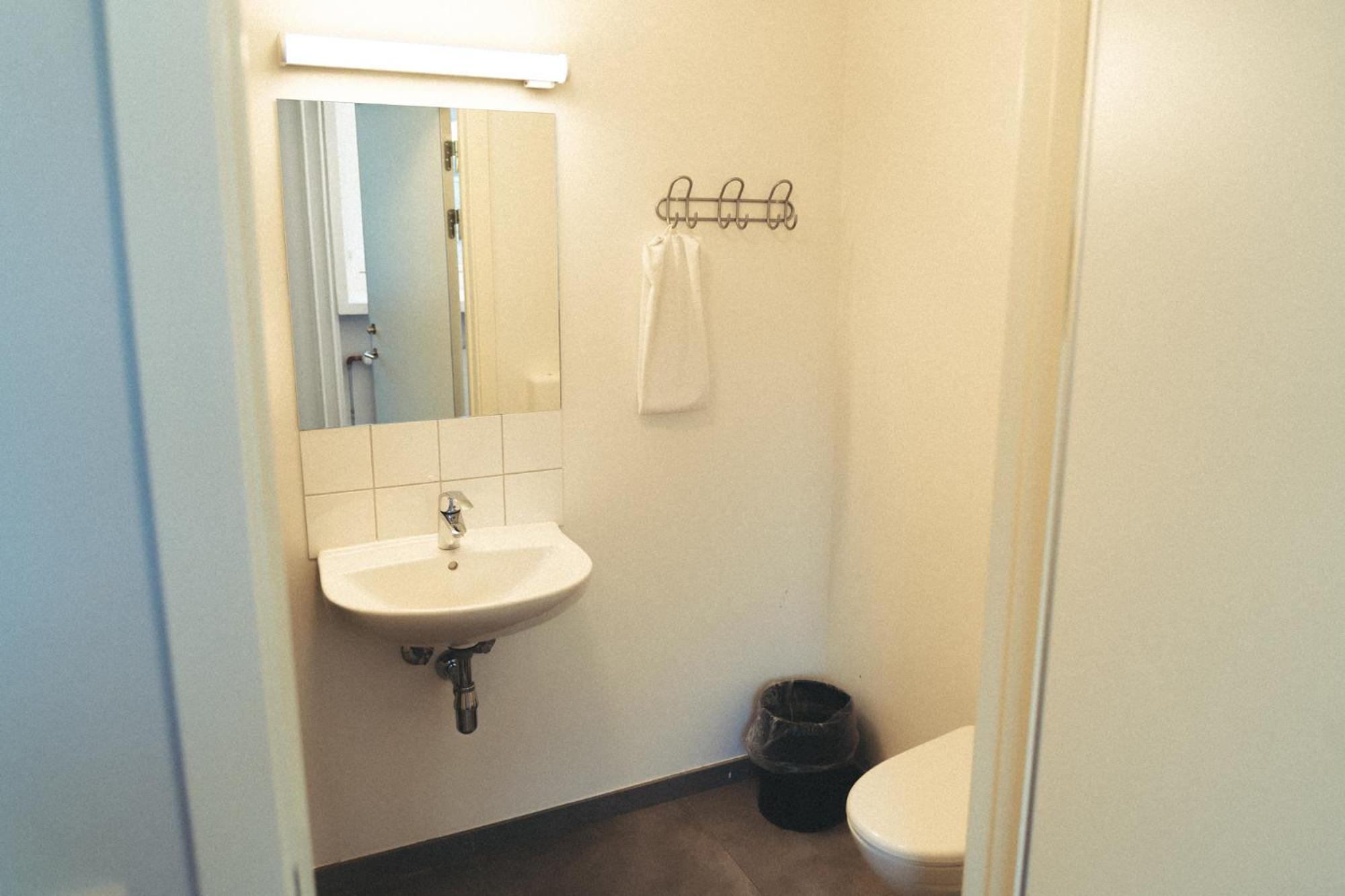 Danhostel Aarhus City Buitenkant foto