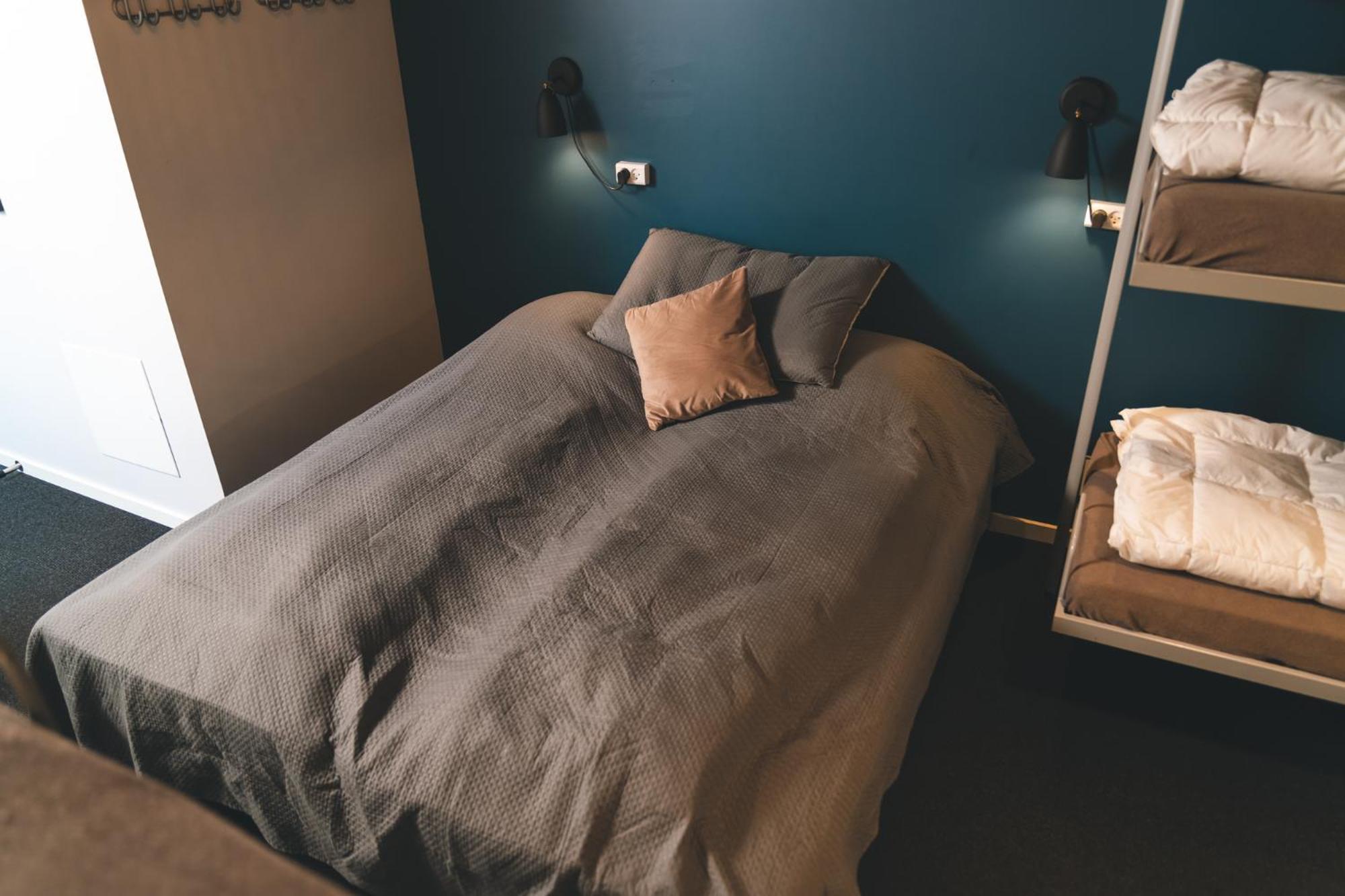 Danhostel Aarhus City Buitenkant foto