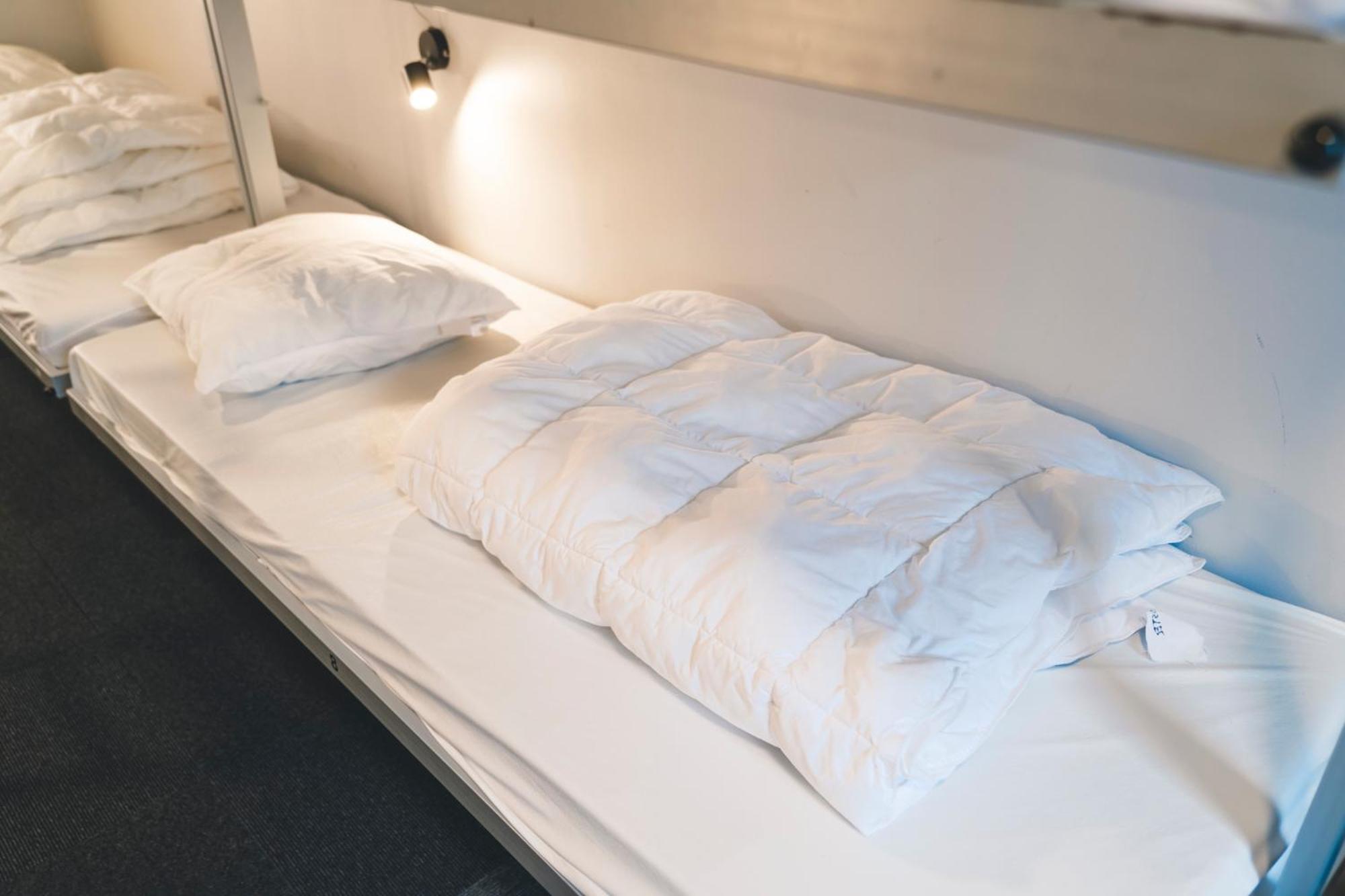 Danhostel Aarhus City Kamer foto
