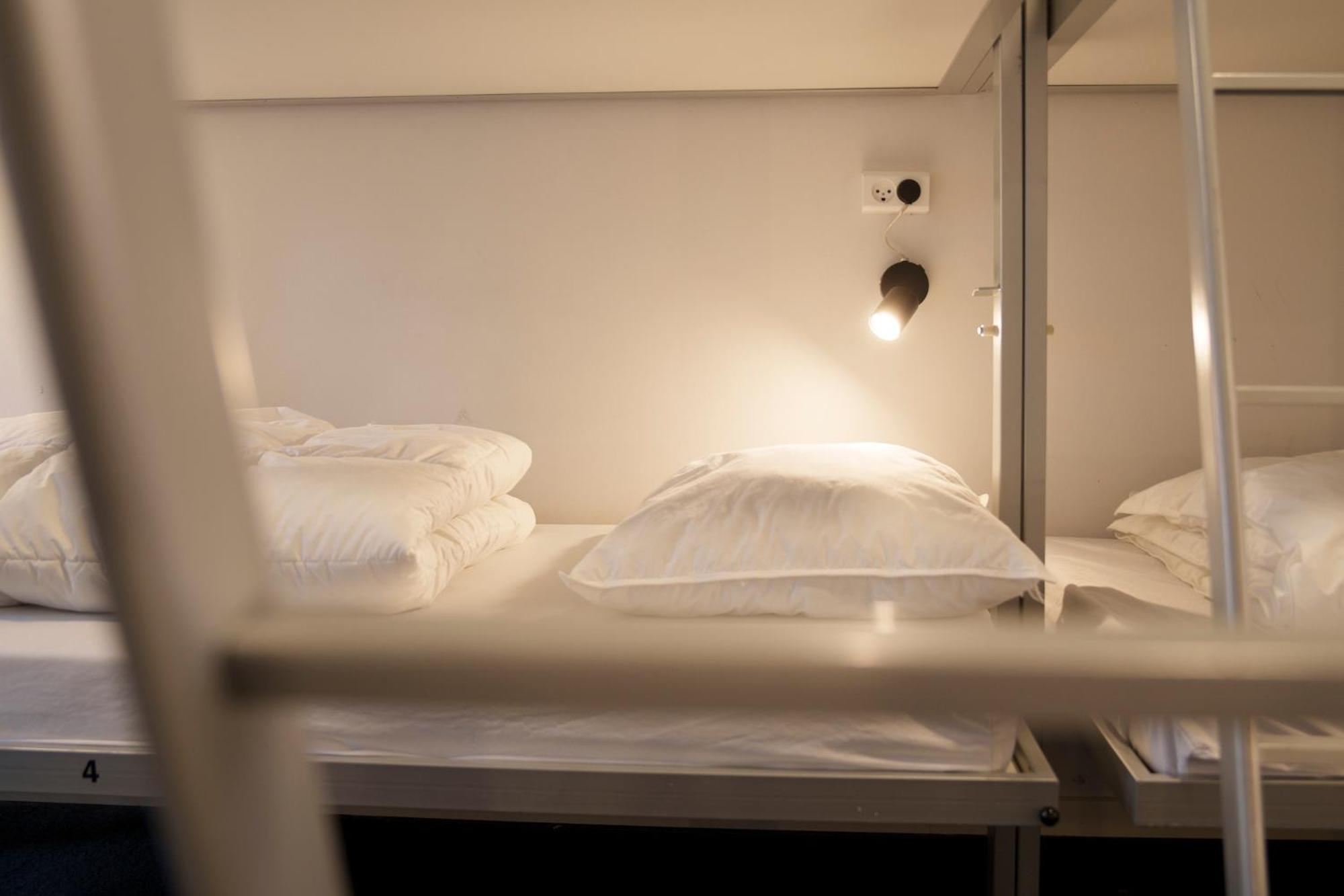 Danhostel Aarhus City Kamer foto