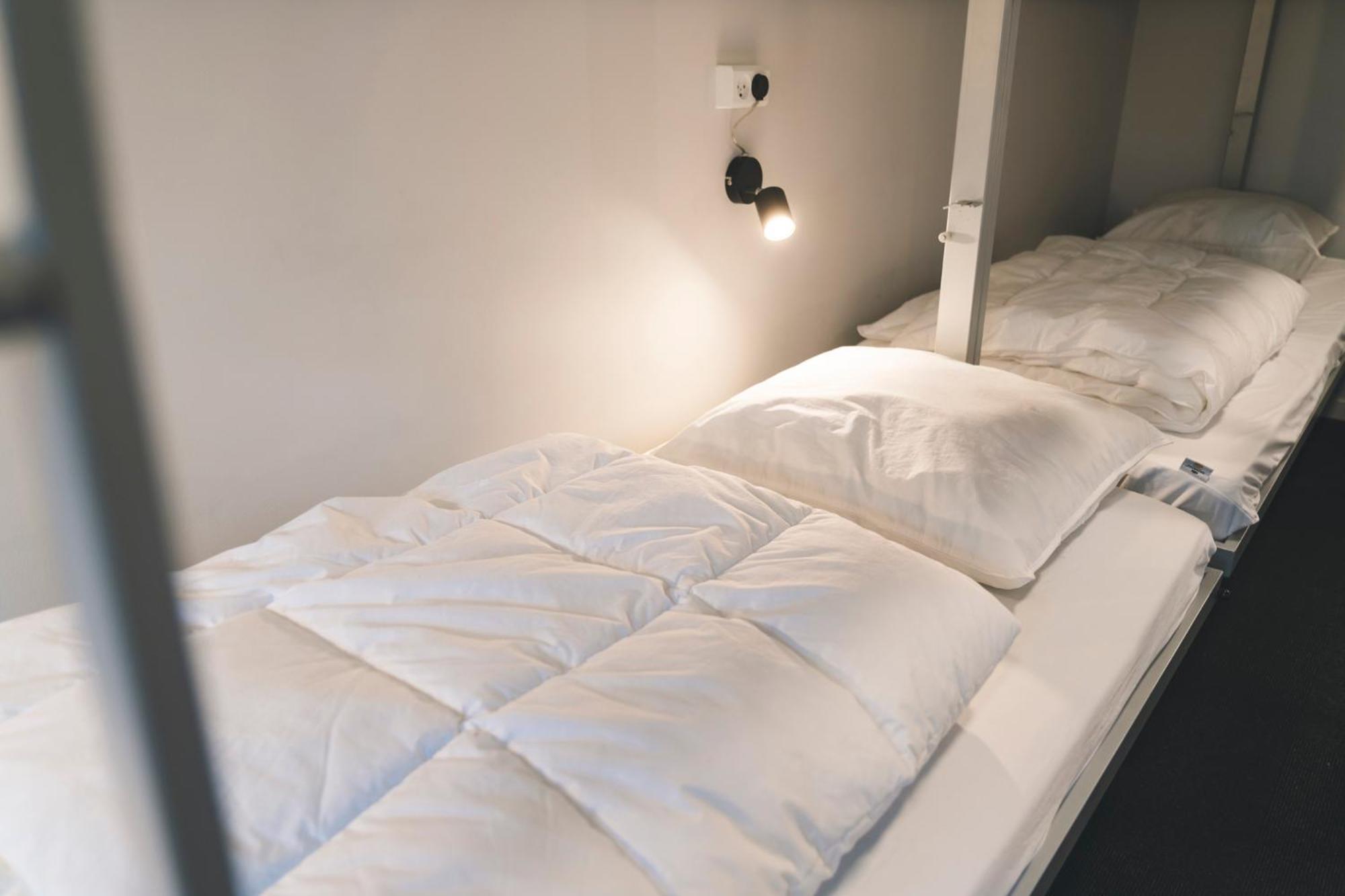 Danhostel Aarhus City Buitenkant foto