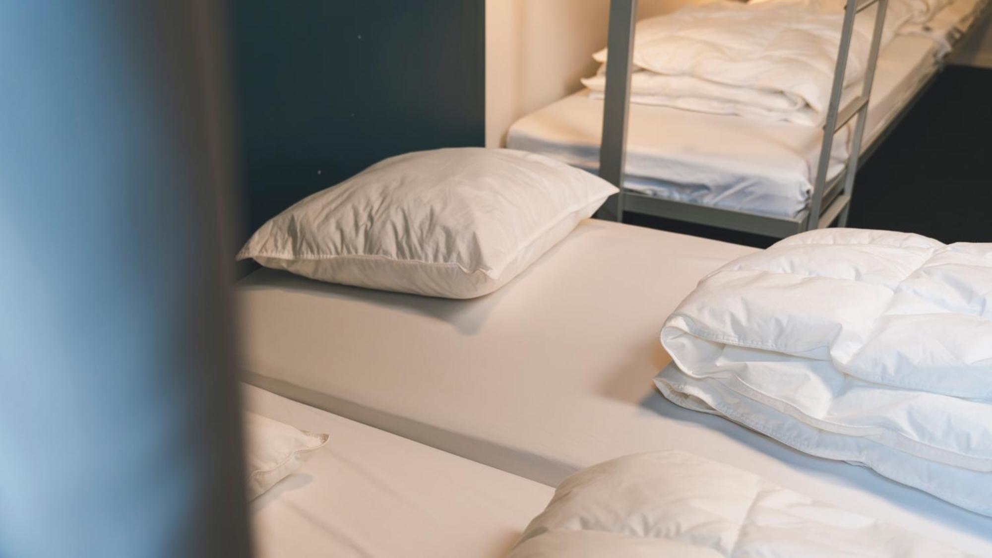 Danhostel Aarhus City Buitenkant foto