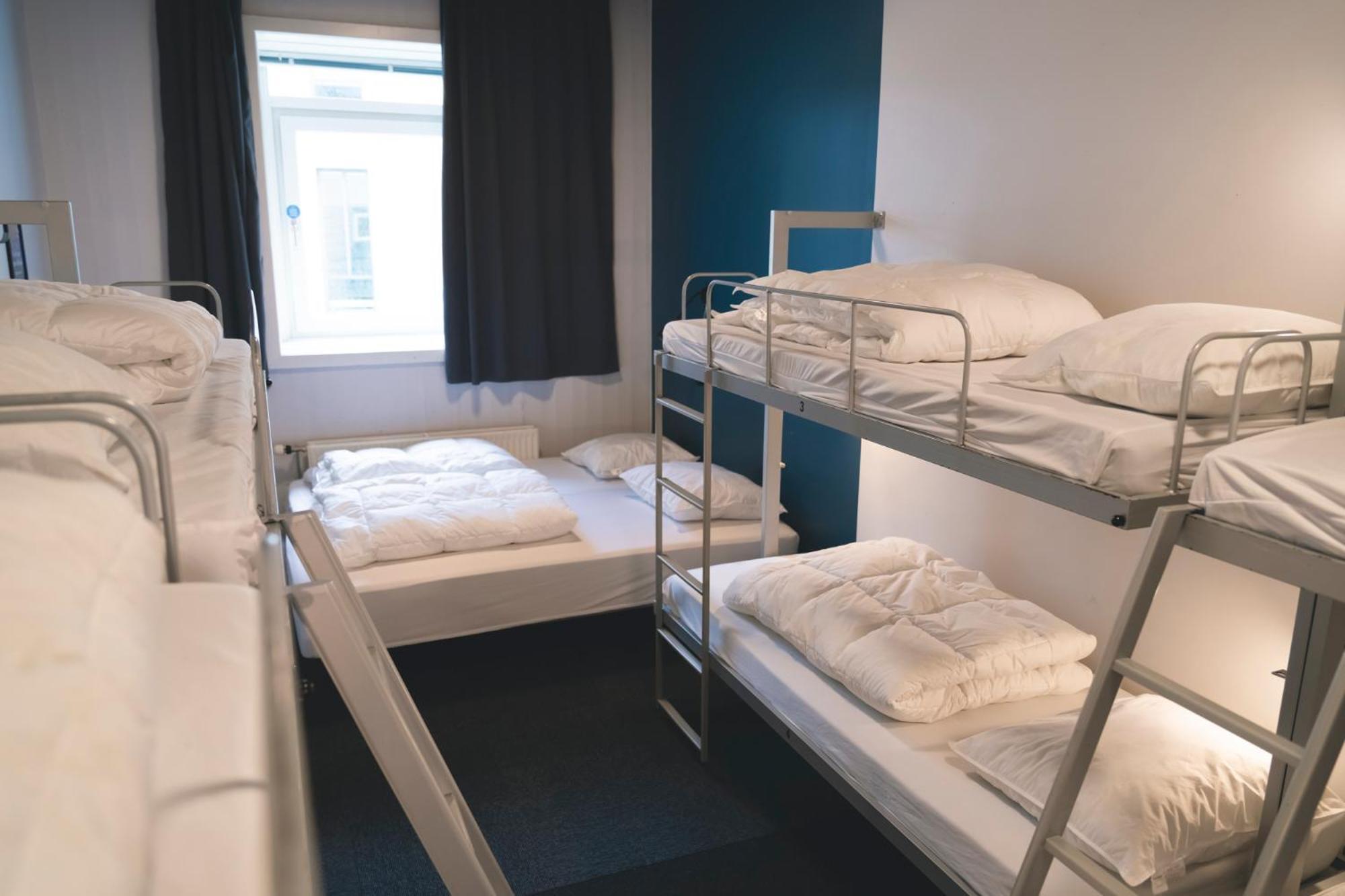 Danhostel Aarhus City Kamer foto