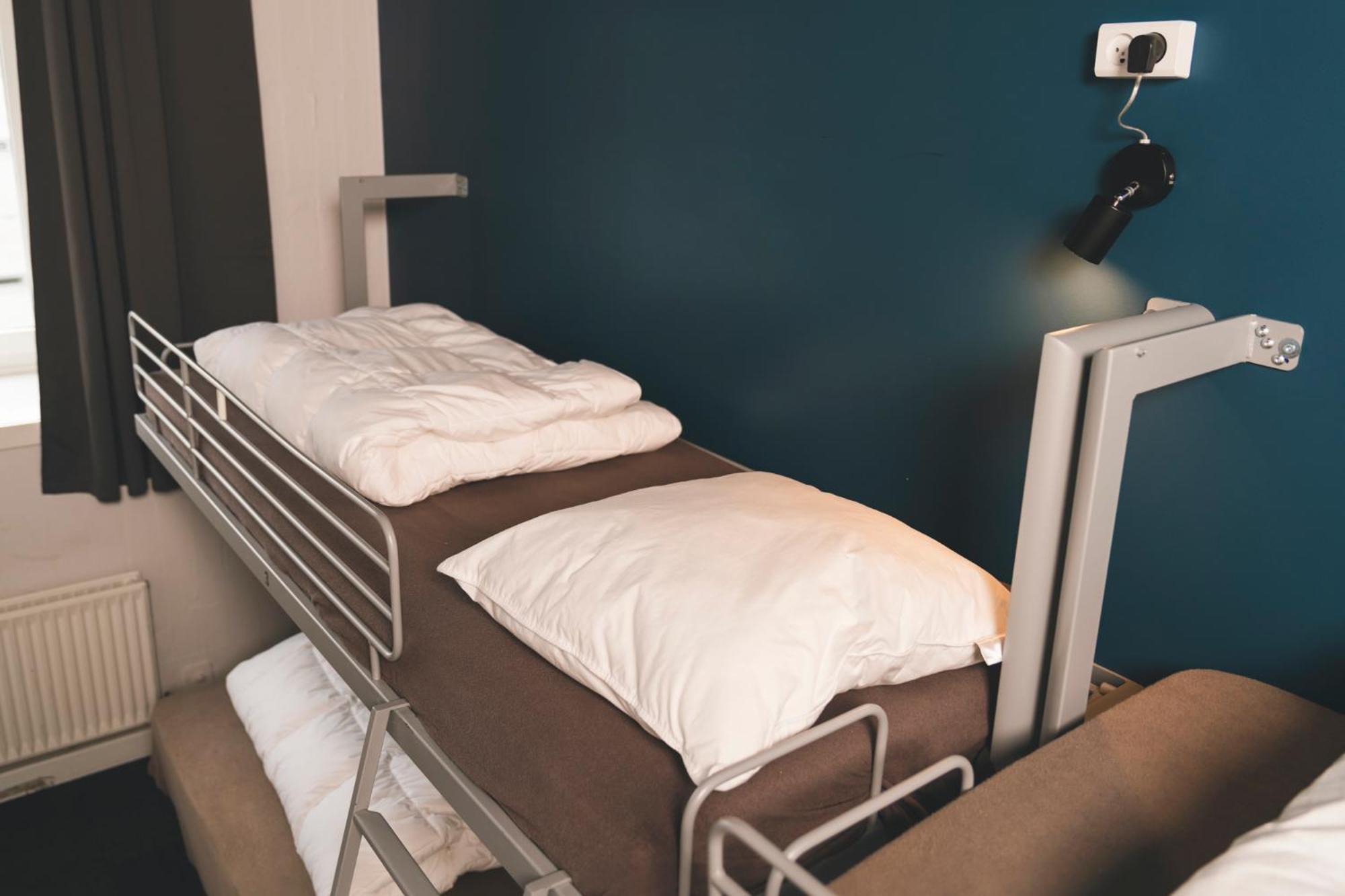 Danhostel Aarhus City Buitenkant foto