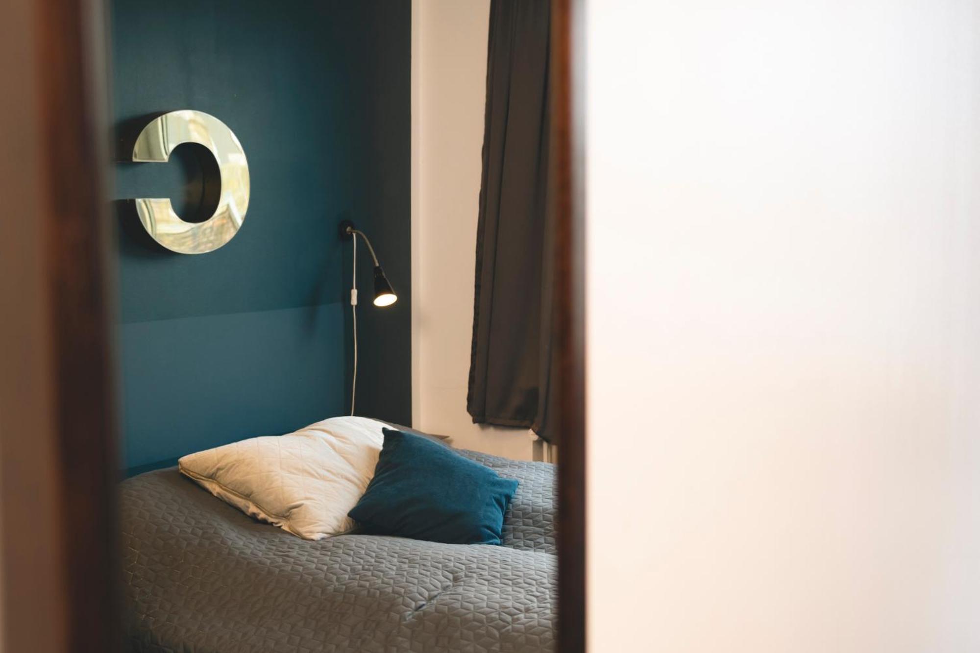Danhostel Aarhus City Buitenkant foto