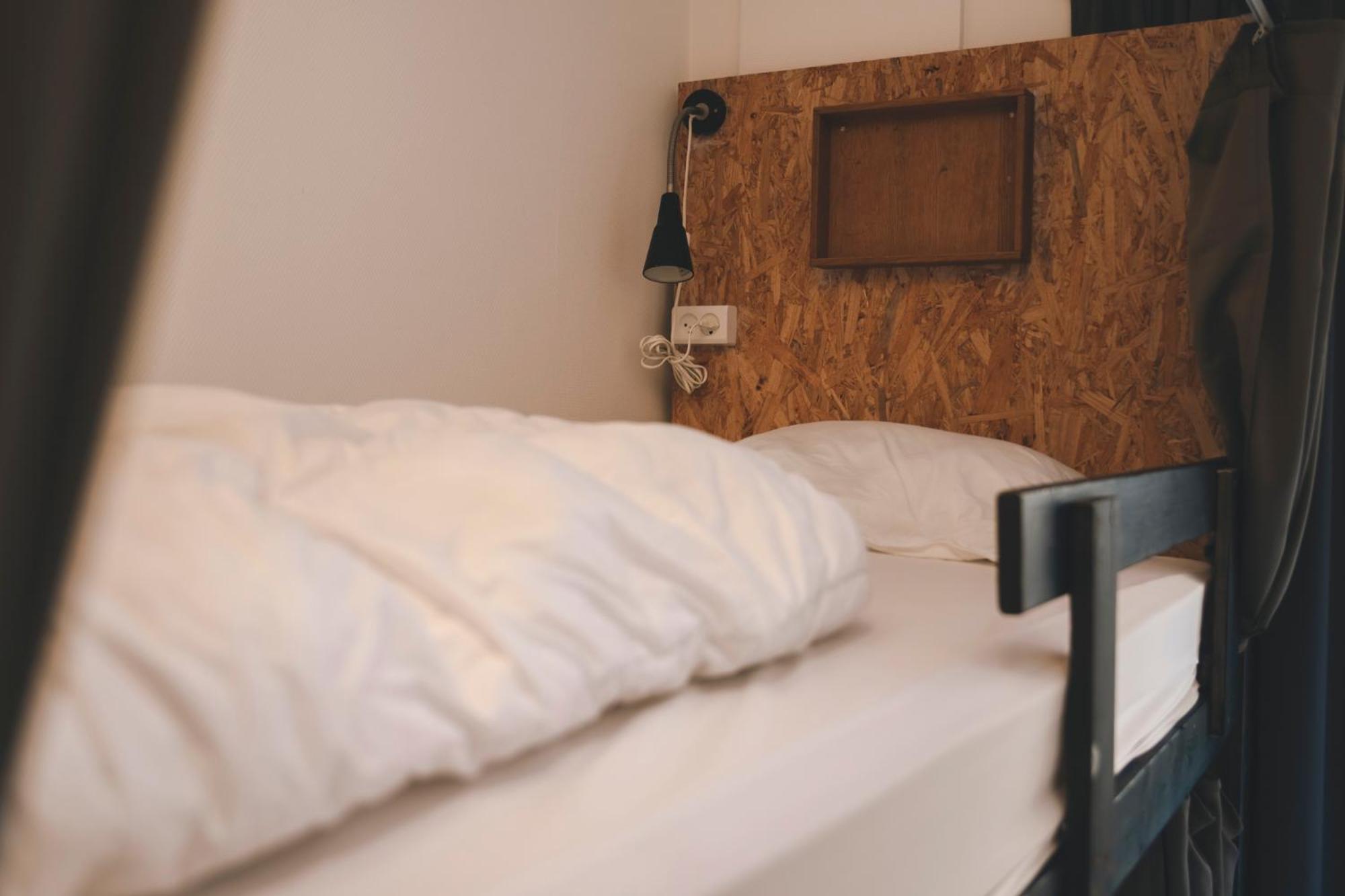 Danhostel Aarhus City Buitenkant foto