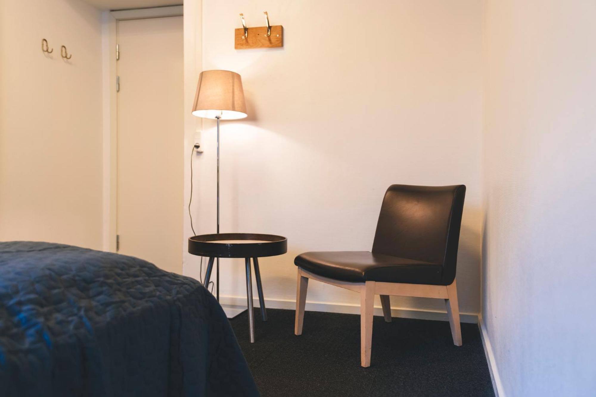 Danhostel Aarhus City Kamer foto