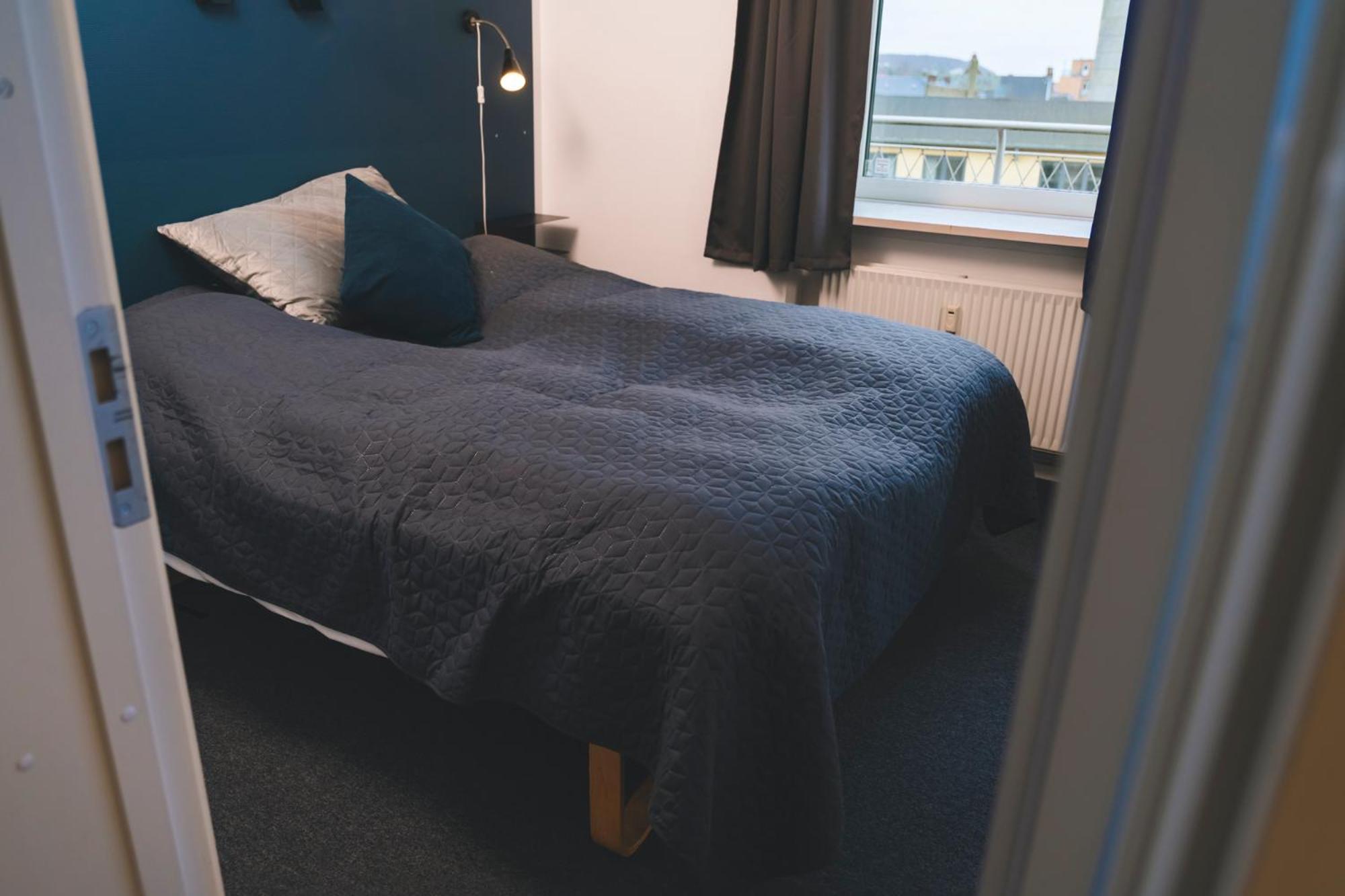 Danhostel Aarhus City Kamer foto
